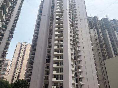 Building Image of 1639 Sq.ft 3 BHK Apartment / Flat for sale in Assotech The Nest, Crossings Republik Ghaziabad for Rs. 12300000