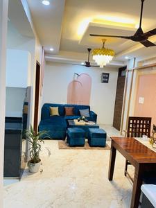 Hall Image of 1200 Sq.ft 3 BHK Apartment / Flat for sale in The City Park, Mansarovar Jaipur for Rs. 5500000