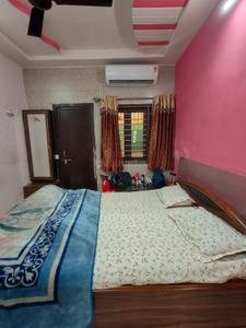 Bedroom Image of 2790 Sq.ft 4 BHK Villa for sale in Thaltej Ahmedabad for Rs. 30000000