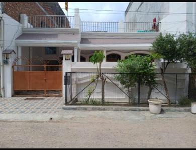Image of 1935 Sq.ft 3 BHK Independent House for rent in Ashiyana, Lucknow for Rs. 23000