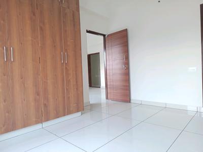 Bedroom Image of 1030 Sq.ft 2 BHK Independent House for rent in Dasarahalli Bengaluru for Rs. 35000