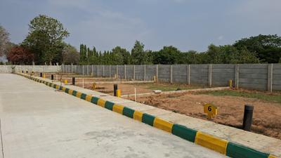 Image of 725 Sq.ft Residential Plot / Land for sale in Jigani, Bengaluru for Rs. 3999000