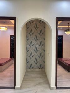 Hall Image of 1305 Sq.ft 3 BHK Independent House for sale in Kharar Mohali for Rs. 6490000
