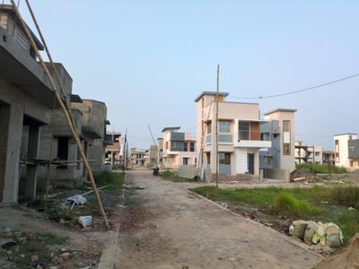 Image of 1440 Sq.ft Residential Plot / Land for sale in Swapnabhumi, New Town, Kolkata for Rs. 3720000