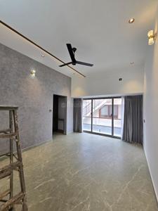 Hall Image of 3000 Sq.ft 4 BHK Independent House for sale in Kakkanad Kochi for Rs. 18500000