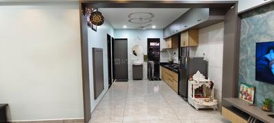 Image of 1150 Sq.ft 2 BHK Apartment / Flat for sale in Varni Siddheshwar Heights, Mota Varachha, Surat for Rs. 5300000