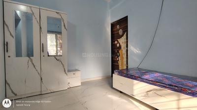 Bedroom Image of NAKSHATRA STAYS  in Kharadi, Pune