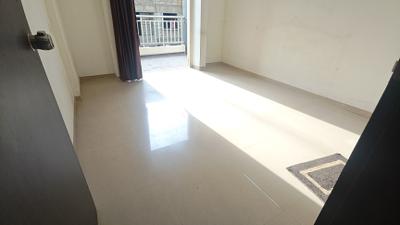 Bedroom Image of 917 Sq.ft 2 BHK Apartment / Flat for rent in Shree Hill View, Lohegaon Pune for Rs. 22000