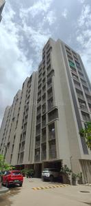 Image of 1410 Sq.ft 3 BHK Apartment / Flat for sale in Orchid Divine, South Bopal, Ahmedabad for Rs. 7100000