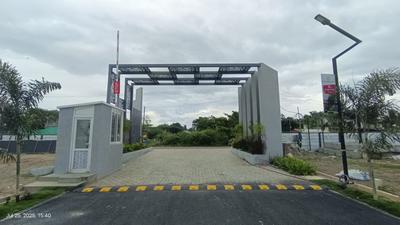 Image of 600 Sq.ft Residential Plot / Land for sale in Maramangalathupatti, Salem for Rs. 1300000