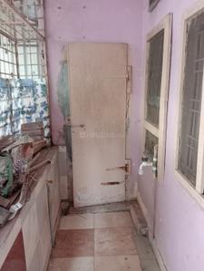 Balcony Image of 150 Sq.ft 1 RK Builder Floor for sale in Vambay Colony Vijayawada for Rs. 900000