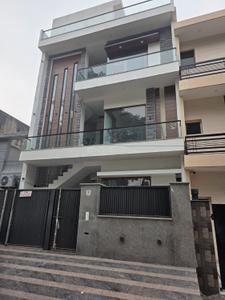 Image of 1680 Sq.ft 9 BHK Independent House for sale in Sector 59, Mohali for Rs. 50000000