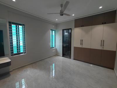 Bedroom Image of 1600 Sq.ft 3 BHK Apartment / Flat for rent in Jayanagar Bengaluru for Rs. 62000