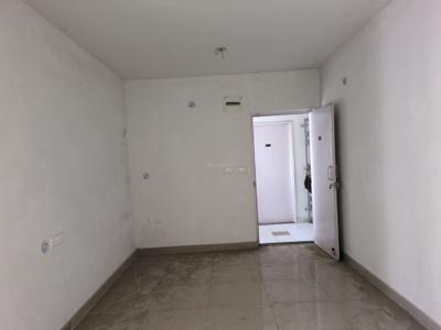 Living Room Image of 900 Sq.ft 3 BHK Apartment / Flat for sale in Shapoorji, New Town Kolkata for Rs. 6255555