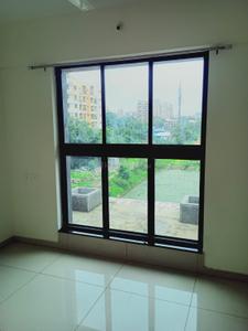 Bedroom Image of 950 Sq.ft 2 BHK Apartment / Flat for rent in Lavim Broadway Brooklyn Manhattan, Wakad Pune for Rs. 37000