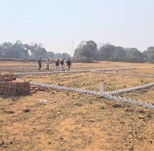 Image of 1260 Sq.ft Residential Plot / Land for sale in Naubatpur, Patna for Rs. 2400000