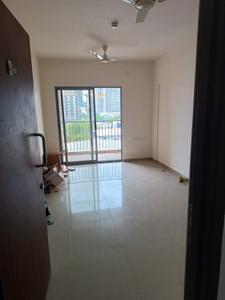 Hall Image of 600 Sq.ft 1 BHK Apartment / Flat for sale in Mahindra Happinest Tathawade, Tathawade Pune for Rs. 6000000