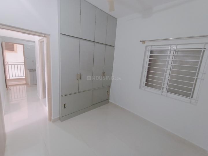 Srinavasa nelaya Bedroom 1