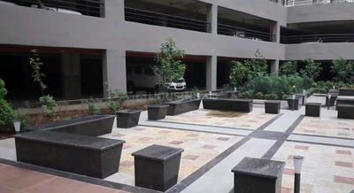 Image of 1200 Sq.ft 2 BHK Apartment / Flat for sale in Sukhwani Empire Square Phase I AND II, Chinchwad, Pune for Rs. 12800000