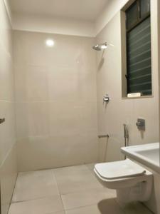 Bedroom One Image of 1860 Sq.ft 3 BHK Apartment / Flat for sale in ANP Privado, Baner Pune for Rs. 23000000