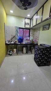 Kitchen Image of 3500 Sq.ft 4.5 BHK Independent House for sale in Shree Samarth House, Dapoli Camp Dapoli for Rs. 9000000