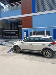 Image of 1360 Sq.ft 2 BHK Independent House for rent in Beeramguda, Sangareddy for Rs. 17000