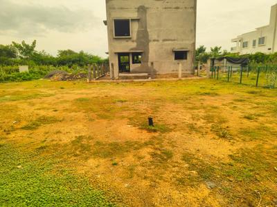 Image of 750 Sq.ft Residential Plot / Land for sale in Mahindra Green Estates, Mahindra World City, Chennai for Rs. 4500000