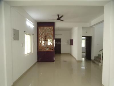 Hall Image of 3600 Sq.ft 5 BHK Independent House for sale in Kompally Hyderabad for Rs. 23000000