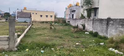 Image of 1675 Sq.ft Residential Plot / Land for sale in Red Hills, Chennai for Rs. 4700000