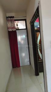 Hall Image of 700 Sq.ft 2 BHK Apartment / Flat for rent in Okay Plus Krishna kunj, Sirsi Jaipur for Rs. 12000