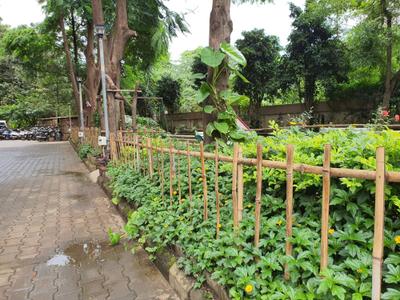 Image of 1180 Sq.ft 2 BHK Apartment / Flat for sale in Ambience Empyrean, Ghorpadi, Pune for Rs. 29600000