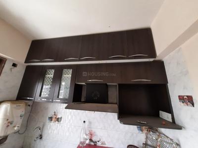 Kitchen Image of 970 Sq.ft 2 BHK Apartment / Flat for sale in Gurukripa Kripa Sagar, Ulwe Navi Mumbai for Rs. 11500000