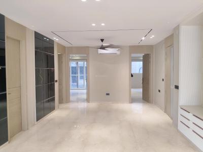 Living Room Image of 3200 Sq.ft 4 BHK Builder Floor for sale in Sector 56 Gurgaon for Rs. 42500000