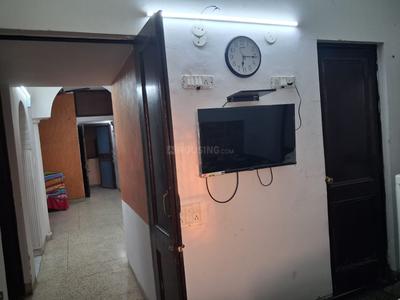 2 BHK Flat