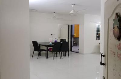 Image of N G ROYAL PARK_C3- 802 in Kanjurmarg East, Mumbai