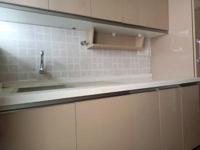 Kitchen Image of 964 Sq.ft 3 BHK Apartment / Flat for rent in Concorde Spring Meadows, Jalahalli West Bengaluru for Rs. 42000