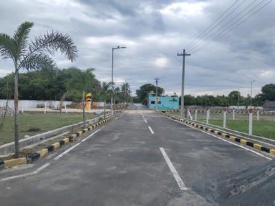 Image of 1266 Sq.ft Residential Plot / Land for sale in Chengalpattu, Chennai for Rs. 3658740