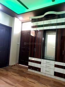 Bedroom Image of 850 Sq.ft 2 BHK Apartment / Flat for sale in Ansals Chiranjiv Vihar Ghaziabad for Rs. 3192000