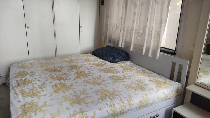 Venus apartment Bedroom 1