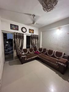 Hall Image of 980 Sq.ft 2 BHK Apartment / Flat for sale in Shree Siddhnath Planet, Harni Vadodara for Rs. 2500000