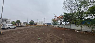 Image of 1120 Sq.ft Residential Plot / Land for sale in Waluj, Aurangabad for Rs. 2240000