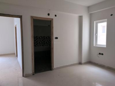 Bedroom Image of 1353 Sq.ft 3 BHK Apartment / Flat for sale in Alwal Secunderabad for Rs. 8100000