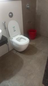 Image of 1370 Sq.ft 3 BHK Apartment / Flat for rent in K Raheja Sterling, Kondhwa, Pune for Rs. 42000