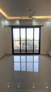 Hall Image of 1650 Sq.ft 3 BHK Apartment / Flat for sale in Purva Atmosphere, R.K. Hegde Nagar Bengaluru for Rs. 31500000
