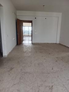 Hall Image of 1500 Sq.ft 3 BHK Apartment / Flat for sale in New Town Kolkata for Rs. 9500000