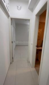 Hall Image of 790 Sq.ft 2 BHK Apartment / Flat for sale in Amanora Gold Towers 44 45 And 46, Hadapsar Pune for Rs. 11000000