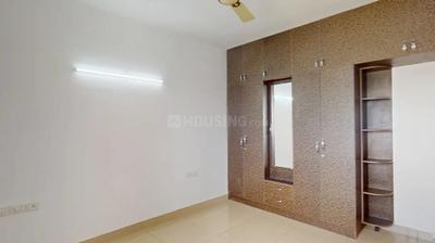 Bedroom Image of 1216 Sq.ft 2 BHK Apartment / Flat for sale in Prestige Lakeside Habitat, Gunjur Village Bengaluru for Rs. 16300000