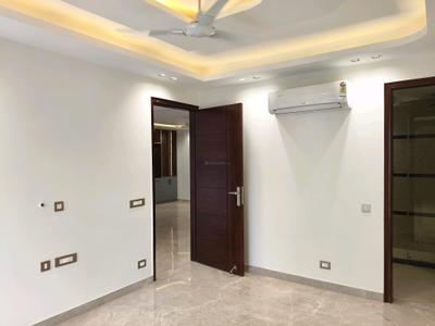 Bedroom Image of 3100 Sq.ft 4 BHK Builder Floor for sale in Sector 46 Gurgaon for Rs. 39000000
