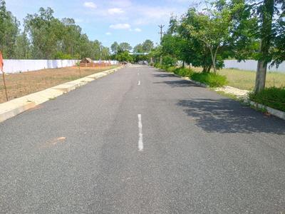 Image of 795 Sq.ft Residential Plot / Land for sale in Thiruporur, Chennai for Rs. 2226000