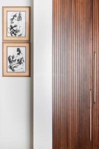 Bedroom Image of 2387 Sq.ft 3 BHK Apartment / Flat for sale in Prestige Spencer Heights, Frazer Town Bengaluru for Rs. 60000000